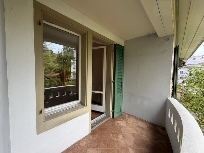 Charmante 2-Zimmer-Wohnung im Altbau – sofort verfügbar (9)