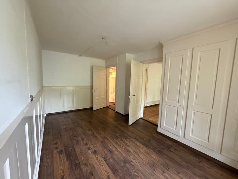 Charmante 2-Zimmer-Wohnung im Altbau – sofort verfügbar (5)
