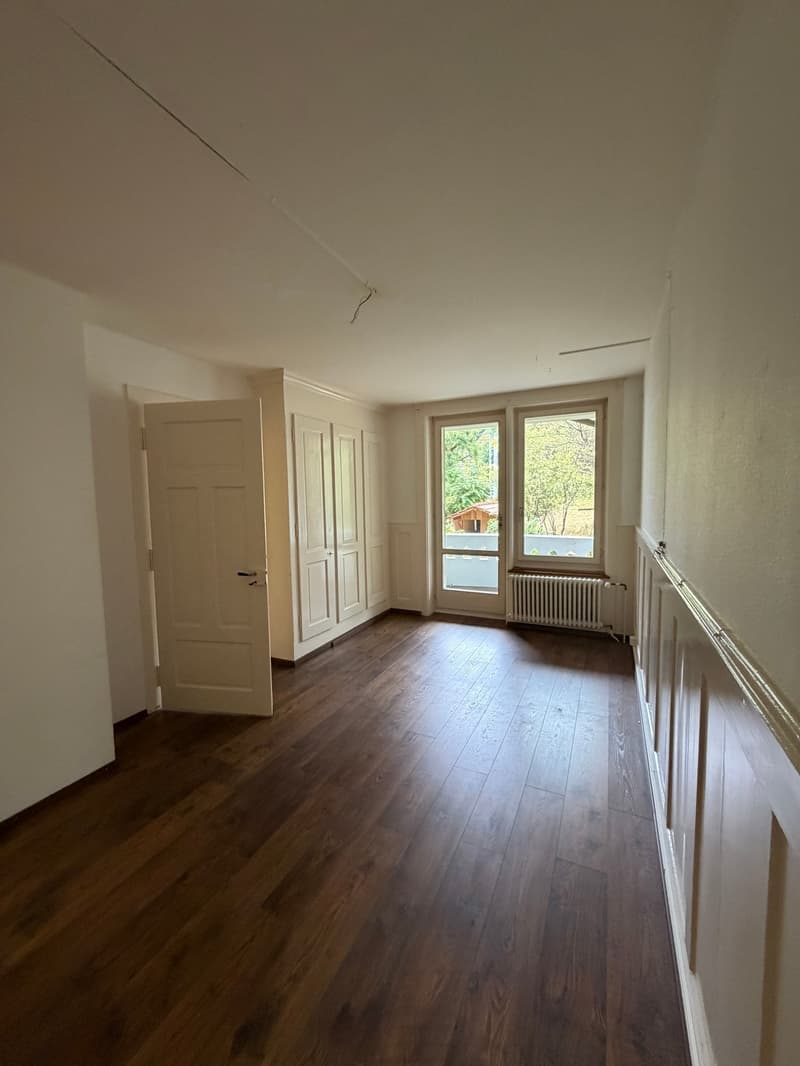 Charmante 2-Zimmer-Wohnung im Altbau – sofort verfügbar (4)