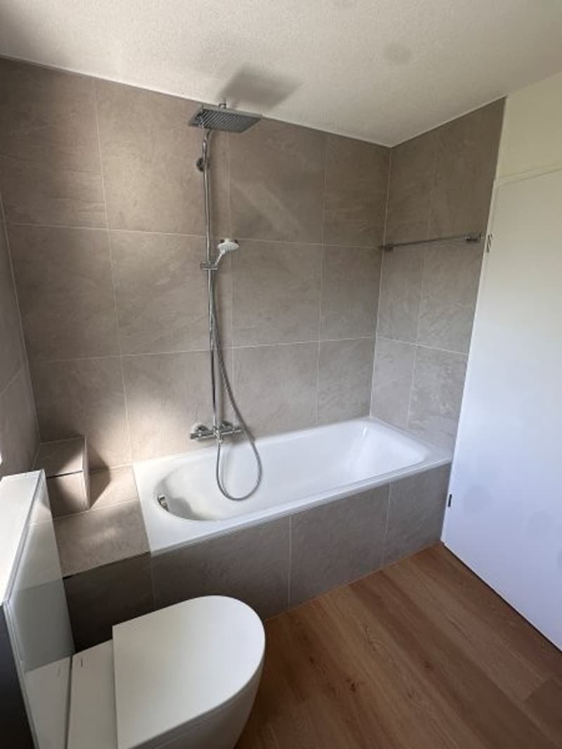 Gepflegtes + neu saniertes 5.5-Zimmer-Doppeleinfamilienhaus in Allmendingen bei Bern (5)