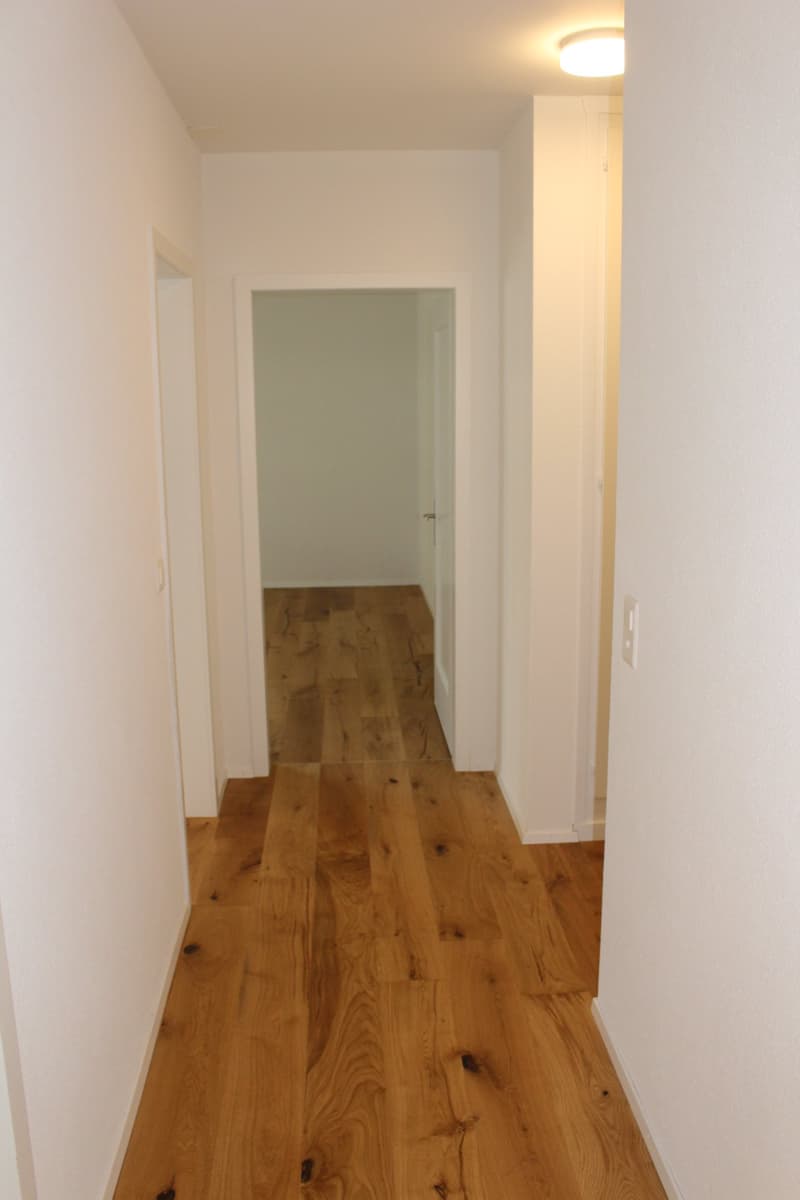 Moderne Wohnung in der Länggasse (6)