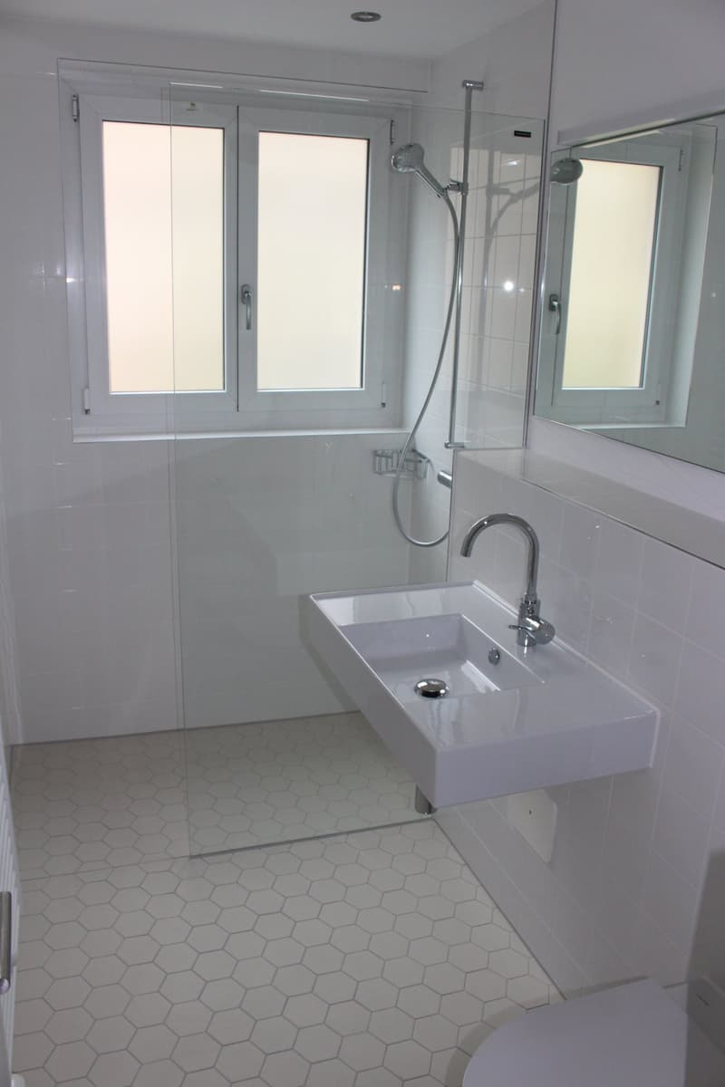 Moderne Wohnung in der Länggasse (3)