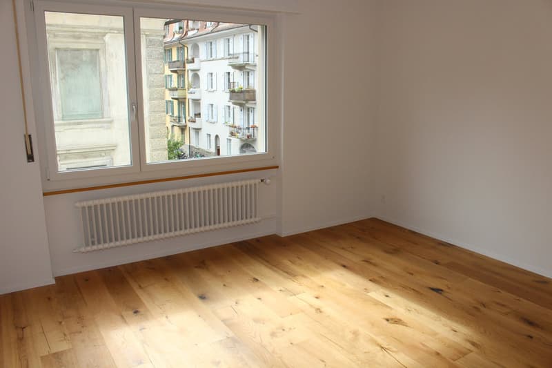 Moderne Wohnung in der Länggasse (5)