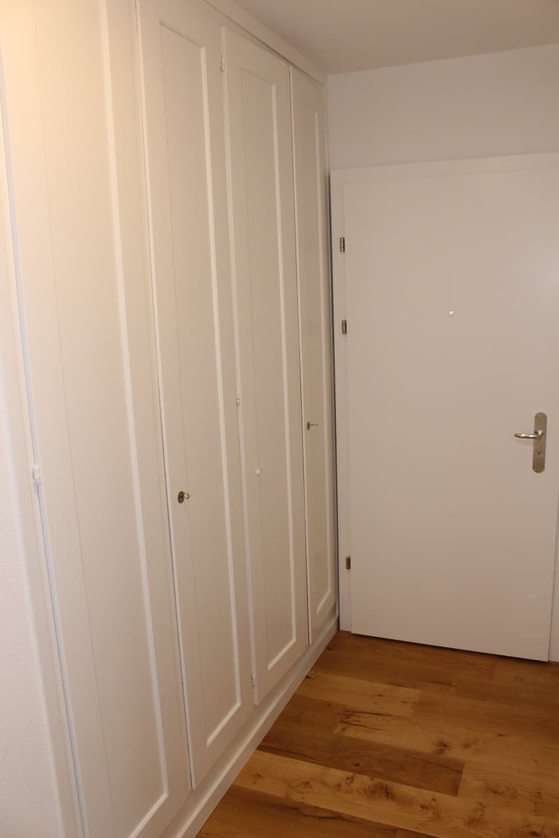 Moderne Wohnung in der Länggasse (7)