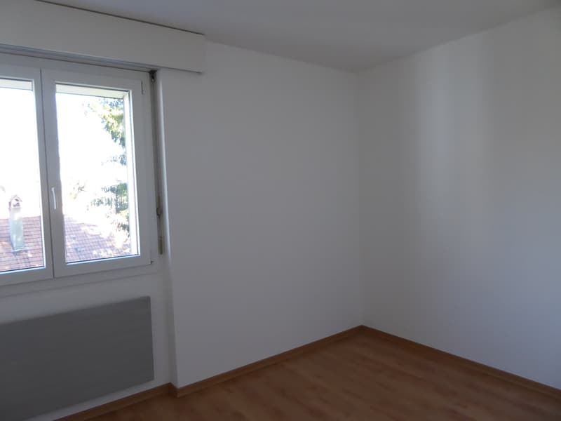 Helle 4.5-Zimmerwohnung mit grosszügigem Balkon (10)