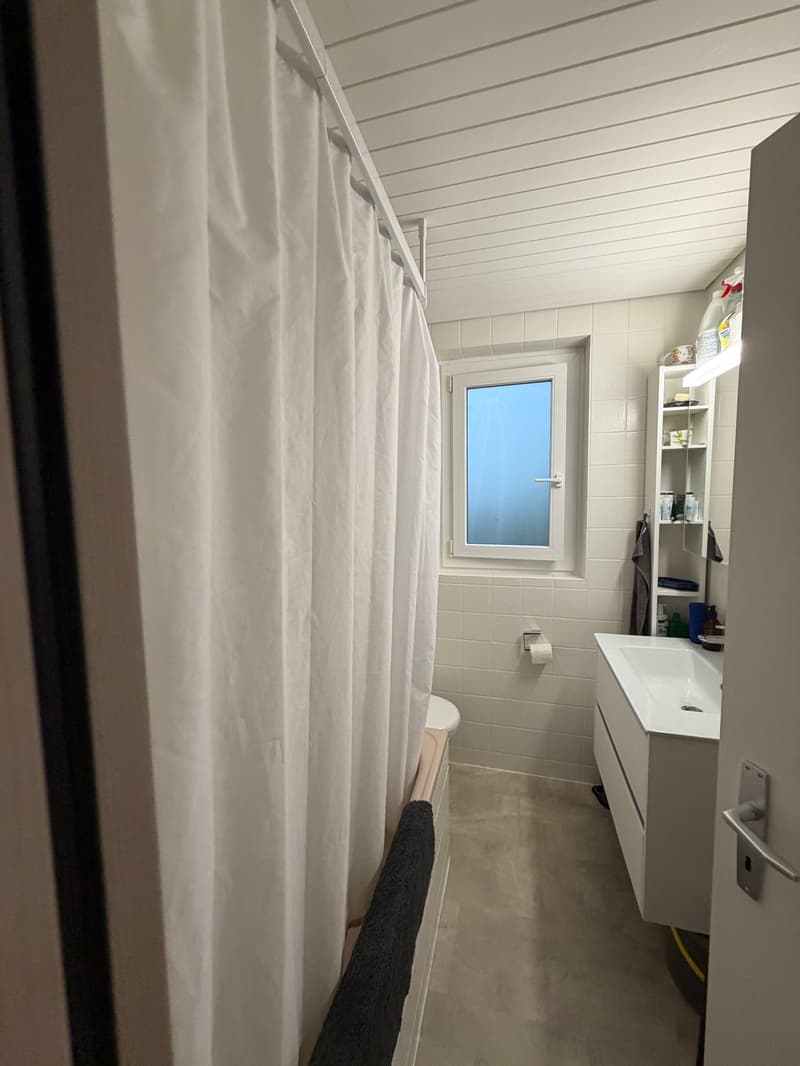 grosszügige 4.5-Zimmerwohnung in Wabern (3)