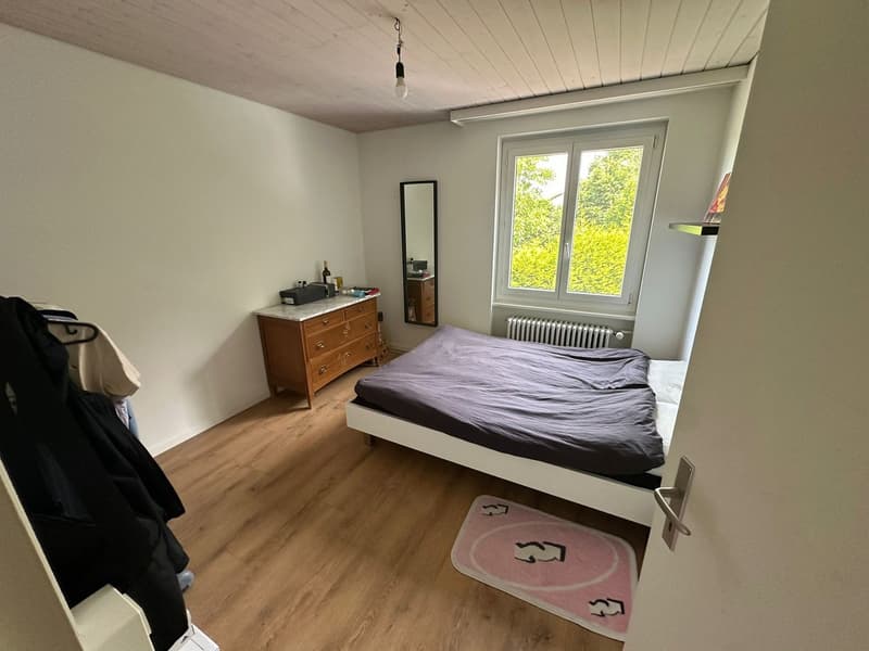 grosszügige 4.5-Zimmerwohnung in Wabern (7)