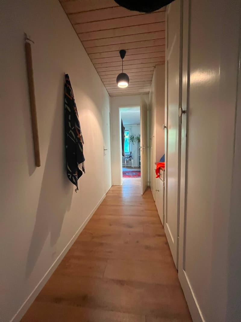 grosszügige 4.5-Zimmerwohnung in Wabern (5)