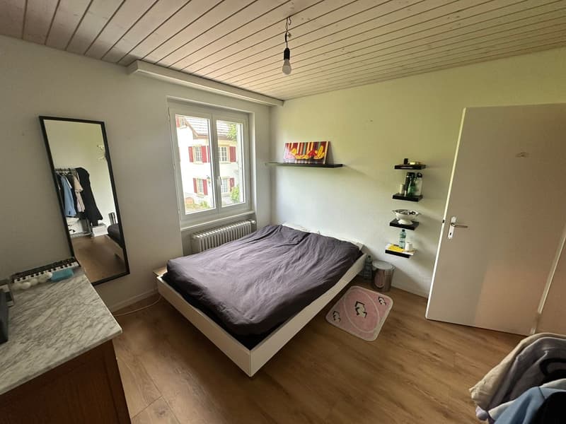 grosszügige 4.5-Zimmerwohnung in Wabern (9)