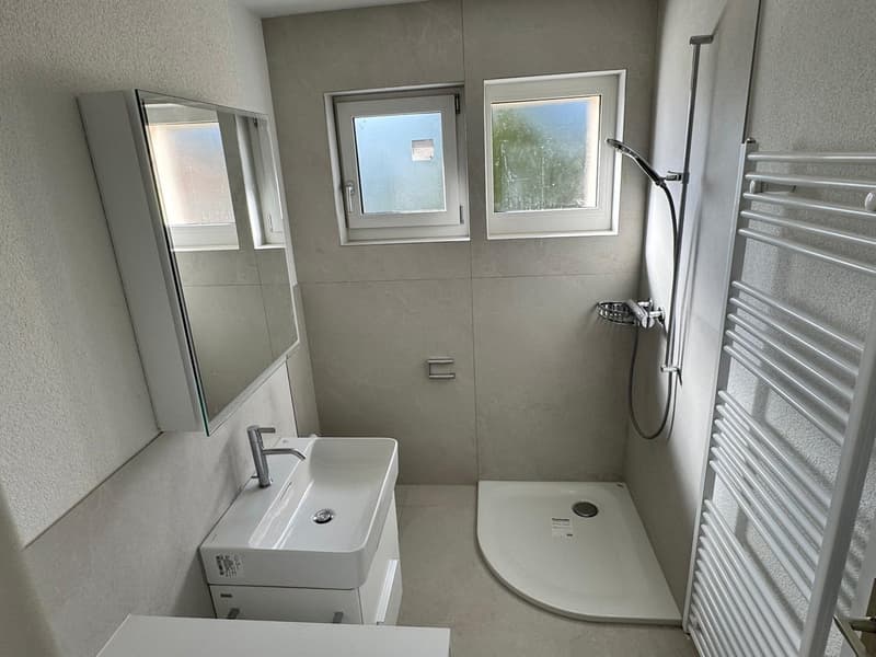 ***Erstvermietung nach Sanierung*** - 4.5-Zimmerwohnung mit Weitblick (6)