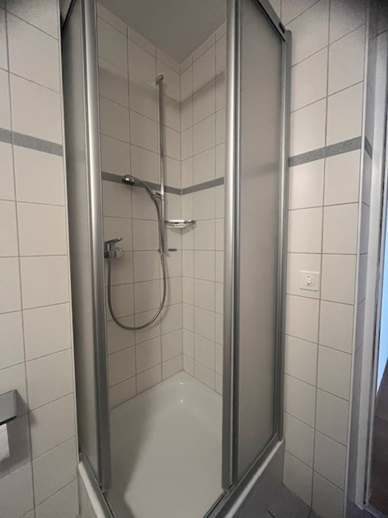 2 - Zimmerwohnung im 2. OG / Nähe Inselspital (Lift vorhanden!) (7)