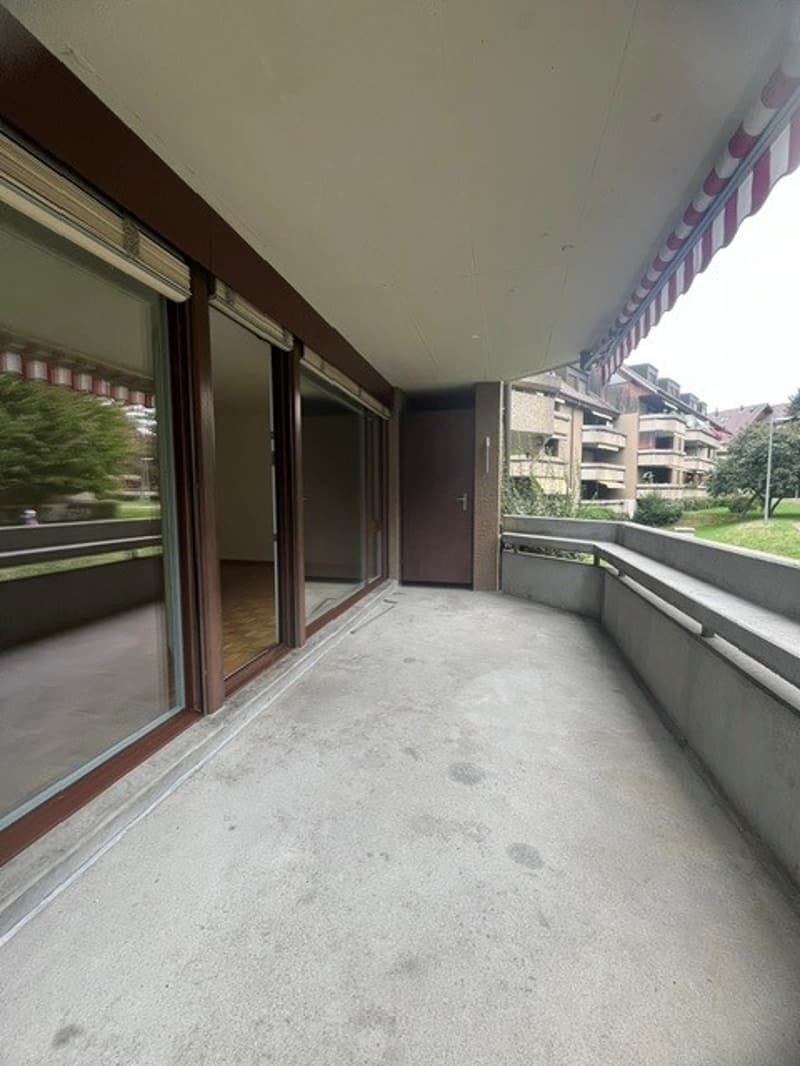 Befristete Traumwohnung  für Sie als Übergangslösung! (9)