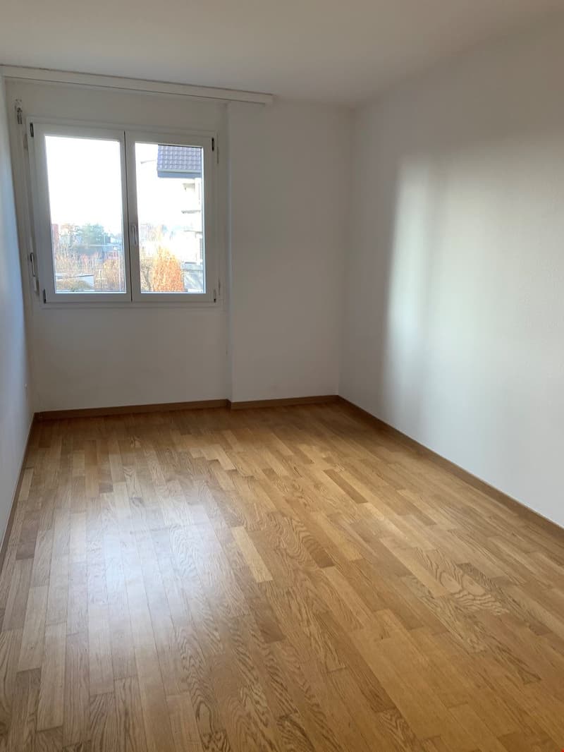Befristete Traumwohnung  für Sie als Übergangslösung! (7)