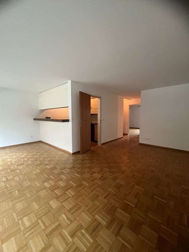Befristete Traumwohnung  für Sie als Übergangslösung! (5)