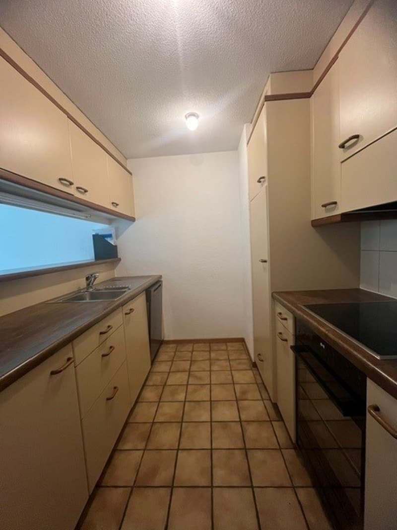 Befristete Traumwohnung  für Sie als Übergangslösung! (2)