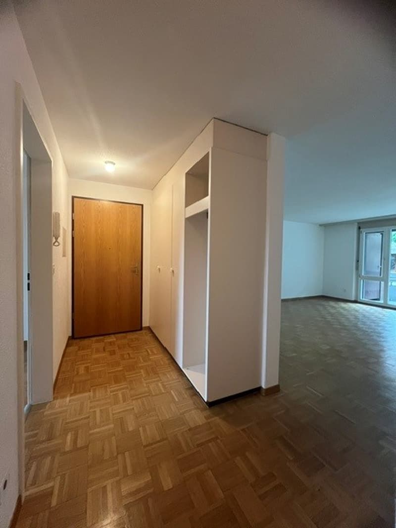 Befristete Traumwohnung  für Sie als Übergangslösung! (6)