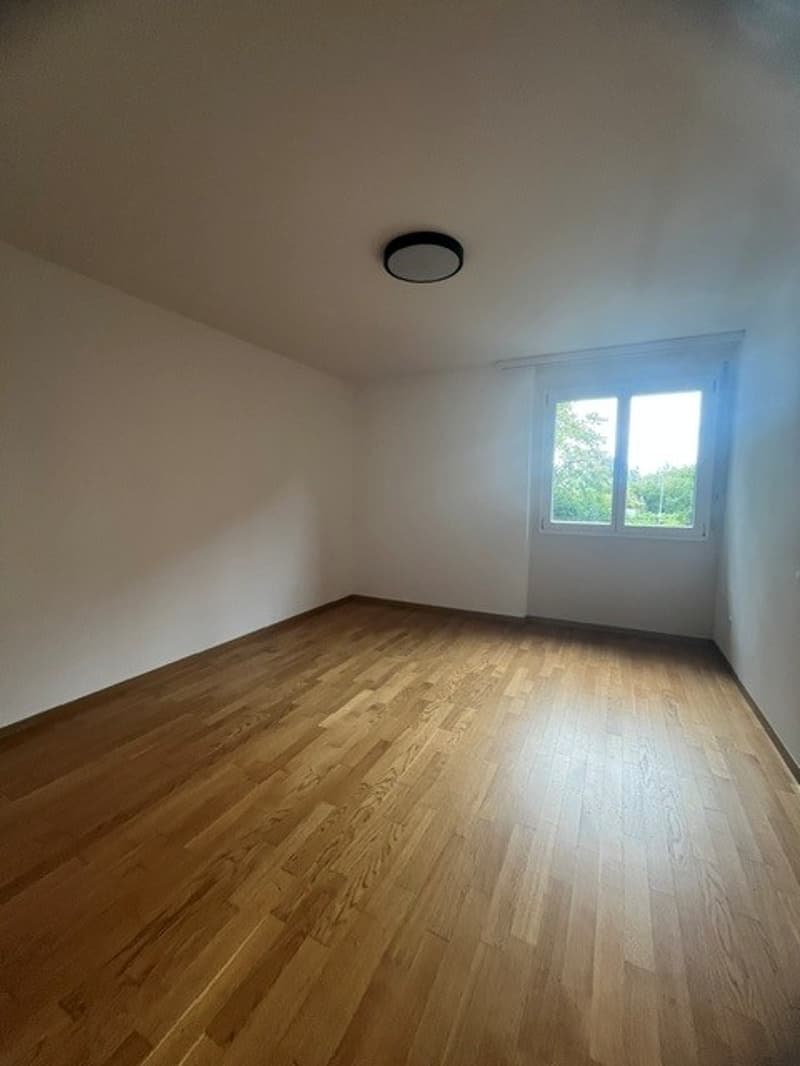 Befristete Traumwohnung  für Sie als Übergangslösung! (8)