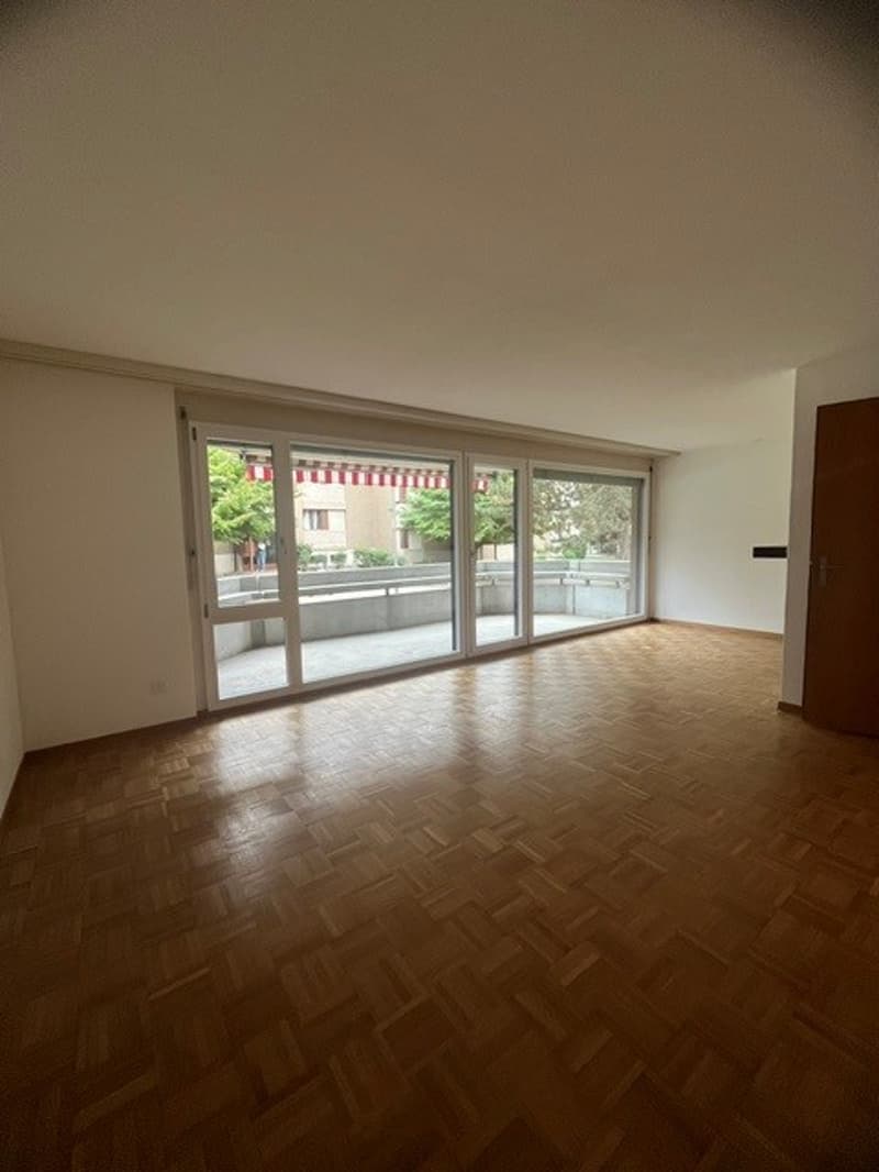 Befristete Traumwohnung  für Sie als Übergangslösung! (4)