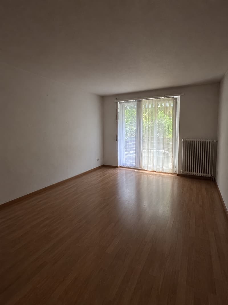 Befristete 2-Zimmer-Wohnung in der Länggasse für Sie als Übergangslösung (3)