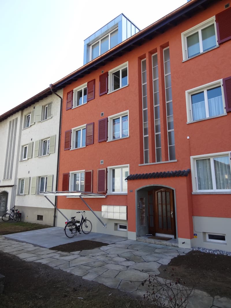 neu sanierte 3.5-Zimmerwohnung zu vermieten (1)