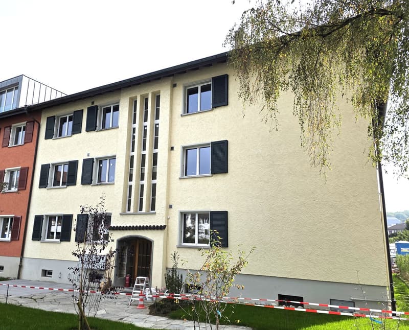 Die am schönsten sanierten Wohnungen in Ostermundigen! (12)