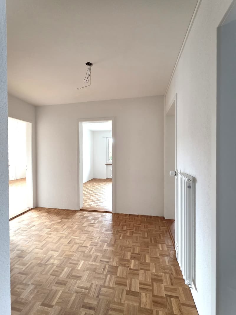 Die am schönsten sanierten Wohnungen in Ostermundigen! (3)