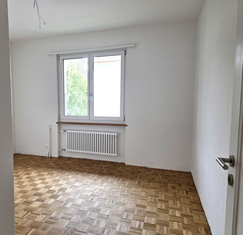 Die am schönsten sanierten Wohnungen in Ostermundigen! (6)