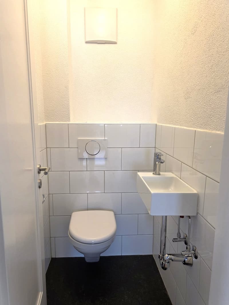 Die am schönsten sanierten Wohnungen in Ostermundigen! (10)