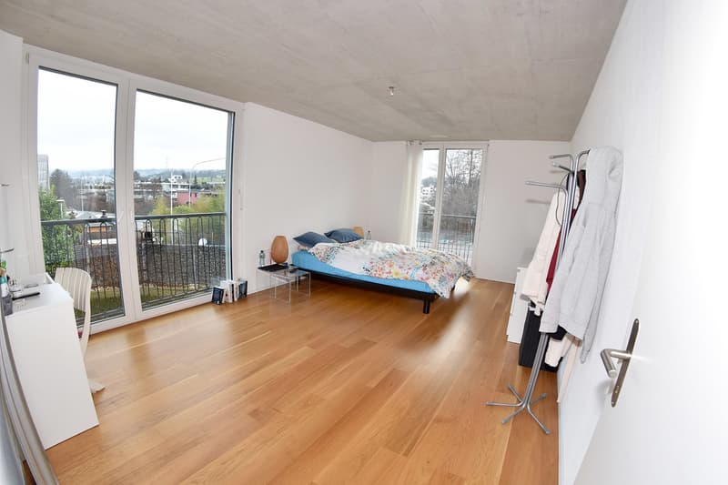 Elternschlafzimmer