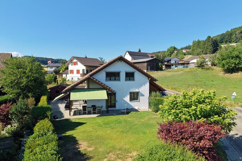 KAUFTIPP: Ein bezahlbarer Traum an idyllischer Wohnlage! (1)