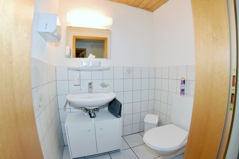 WC