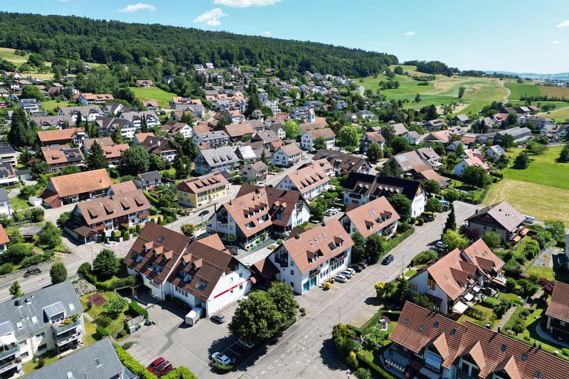 Das Schmittedörfli, Top-Zentral