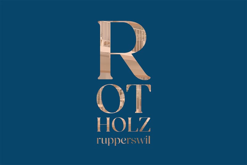 Projekt Rotholz