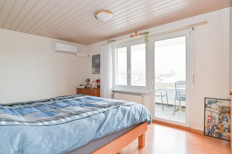 Elternschlafzimmer mit...