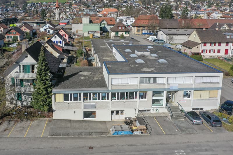 Luftbild