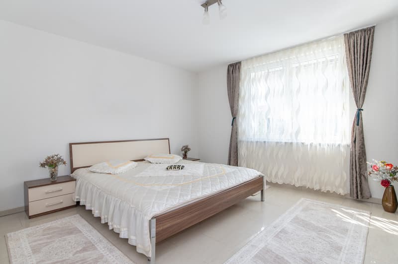 Zimmer 2 im EG