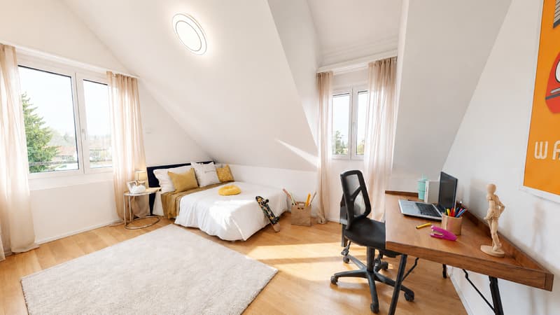 Wohnen im Herzen von Birr: MODERN | HOCHWERTIG | BEZUGSBEREIT (4)