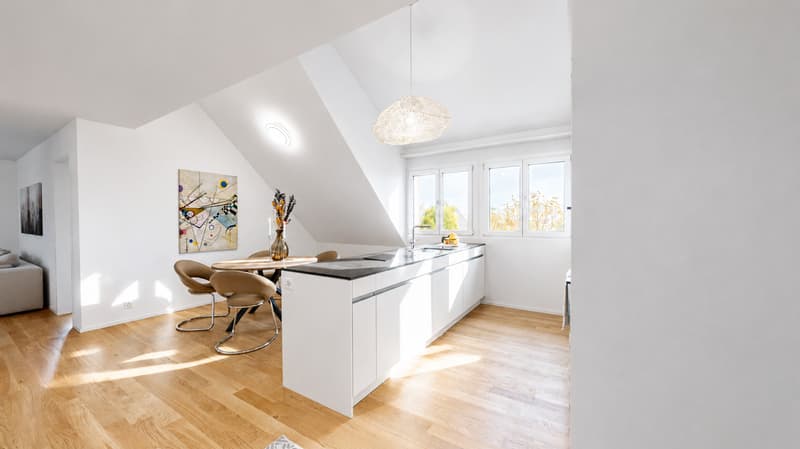 Wohnen im Herzen von Birr: MODERN | HOCHWERTIG | BEZUGSBEREIT (3)