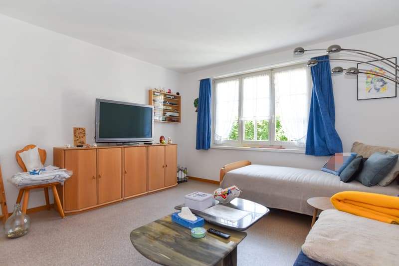 Weiteres Zimmer im EG