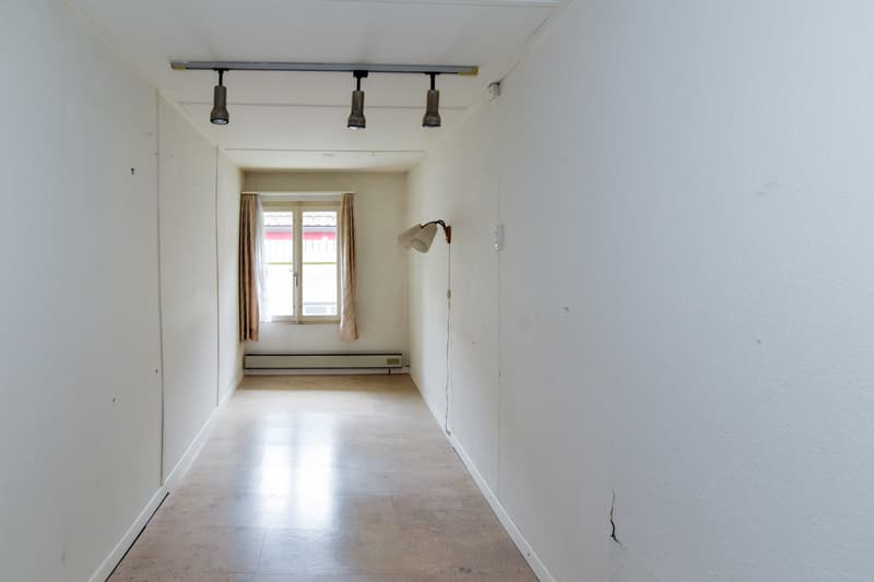 Zimmer 3 im OG