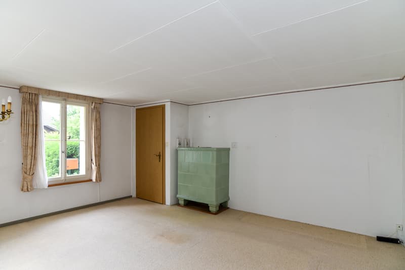 ...Wohnzimmer