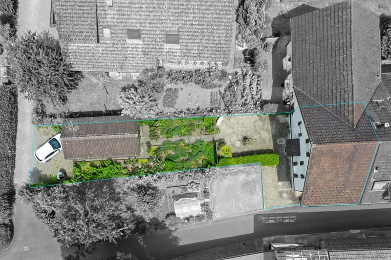 Preiswertes Haus zum Renovieren an zentraler Lage (4)
