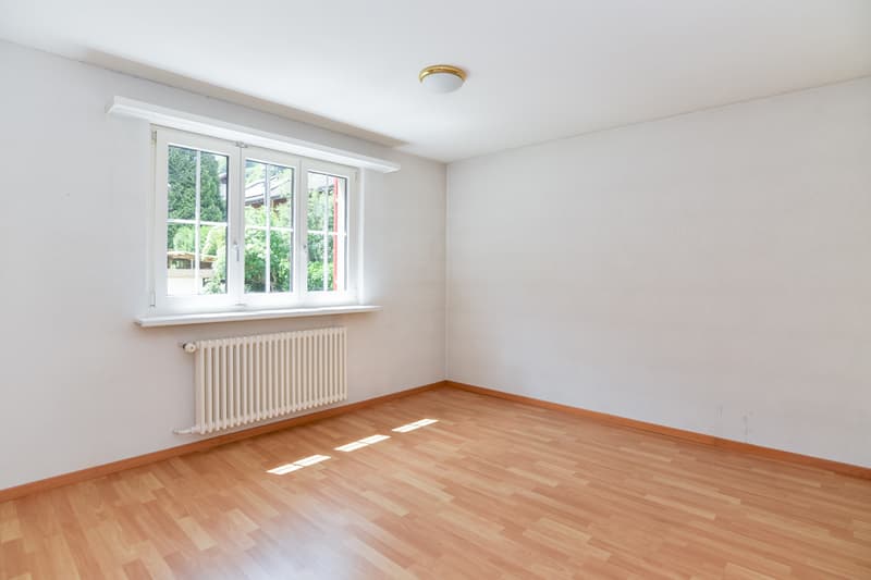 Zimmer 1 im EG