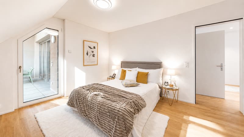 Attraktive Maisonettewohnung für Eigennutzer und Investoren (2)