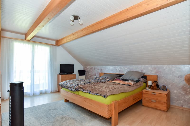 Zimmer 2 und...