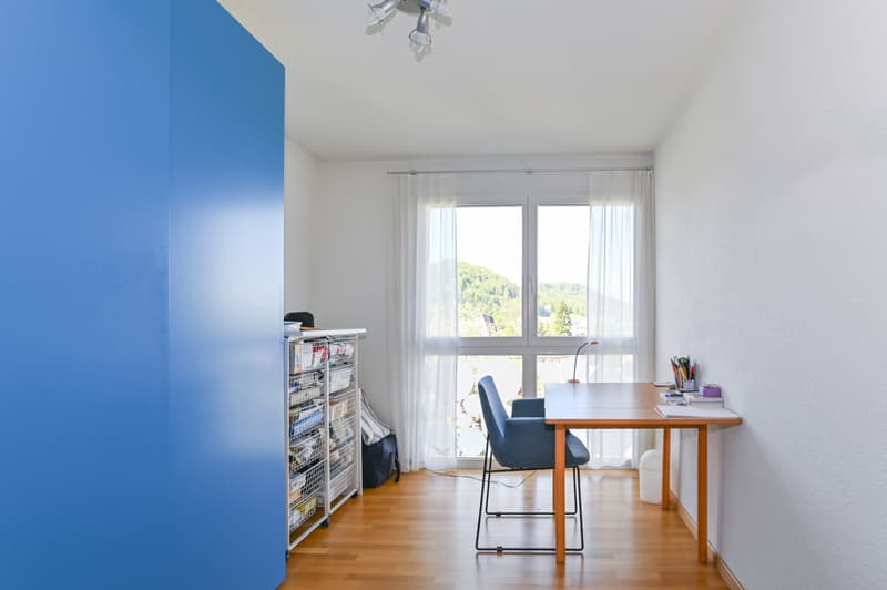 Zimmer 2 im OG