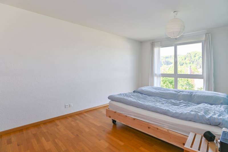 Zimmer 1 im OG