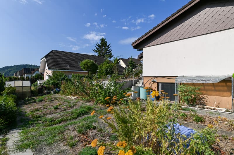Nutzgarten
