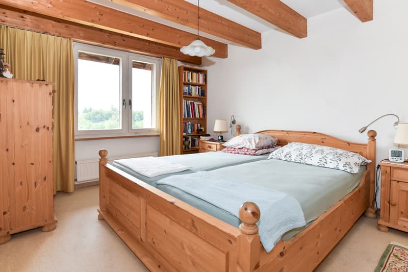 Elternzimmer Haus 11