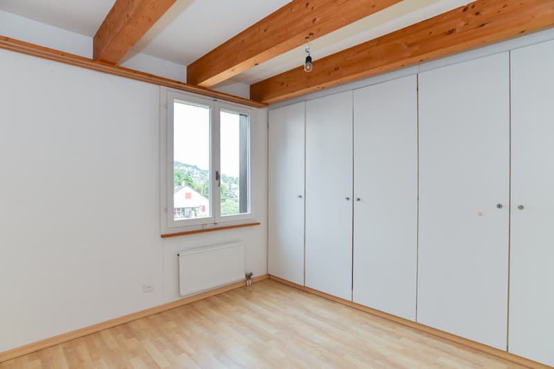Zimmer Haus 9